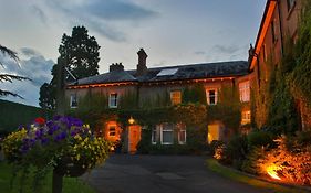 St Andrews Town Hotel